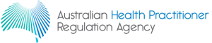 AHPRA Logo