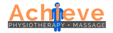 Achieve Physiotherapy & Massage Logo