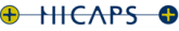 HiCaps Logo